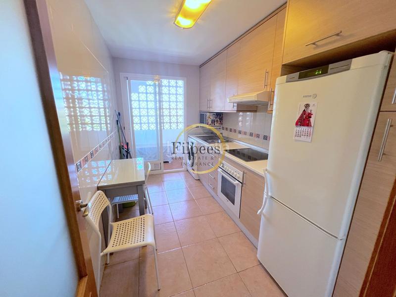 Foto b7779695-1500-4e76-8a27-fde4035f399e. Apartament amb calefacció aparcament a Pescadores Mazarrón