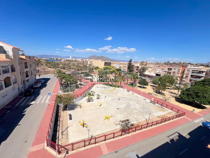 Foto d275aad3-04c0-4f79-b919-53c3fdfd9a2b. Apartament amb calefacció aparcament a Pescadores Mazarrón
