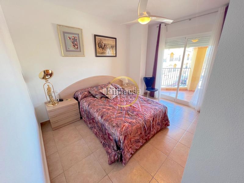 Foto 712ead17-4098-467d-95cf-6916b641faf8. Apartamento en Pescadores Mazarrón
