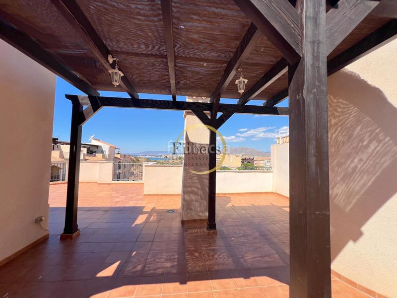 Foto 713ac430-0c36-4105-ba48-8e00434e9eb8. Apartamento en Pescadores Mazarrón