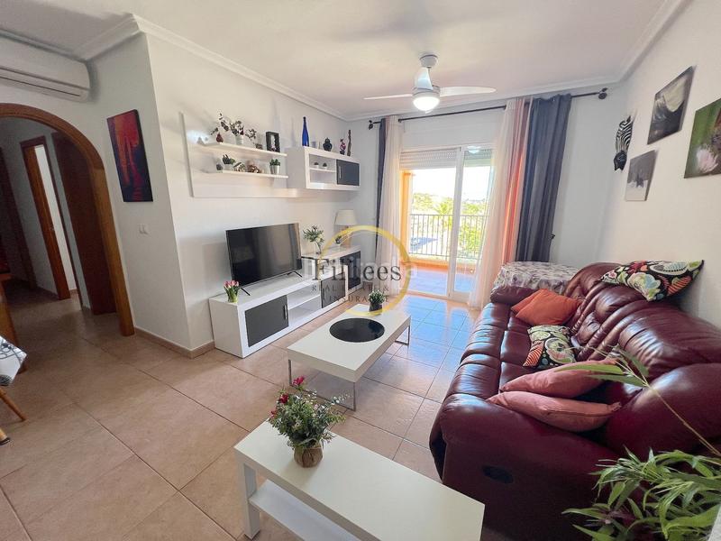 Foto 8567f9b9-3e59-4be7-b1ac-b77c908224db. Apartamento en Pescadores Mazarrón
