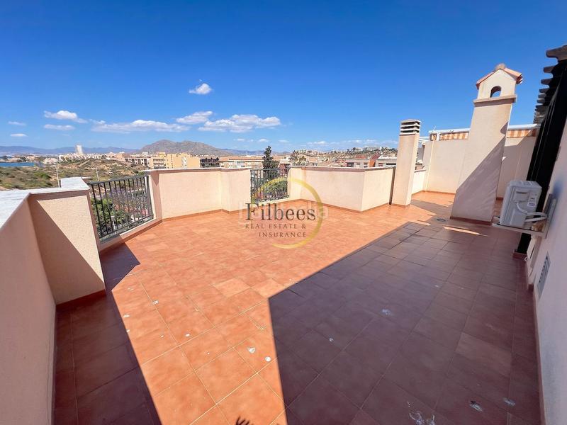 Foto d6e9023a-48f2-47eb-9bc3-903a890d8a8f. Apartamento en Pescadores Mazarrón