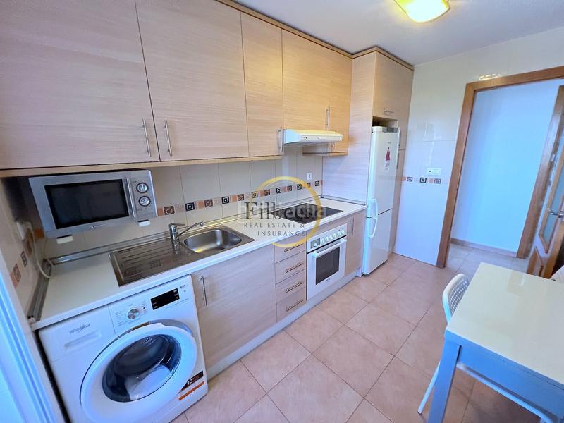 Foto ef07195c-a8c0-4729-a4d2-57dcfa1a0035. Apartamento en Pescadores Mazarrón