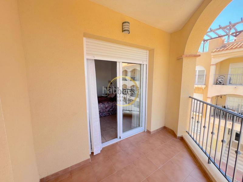 Foto 917b84ed-b4c5-41e3-8c99-5ad0c5836f7e. Appartement avec chauffage parking dans Pescadores Mazarrón
