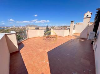 Appartement in Pescadores