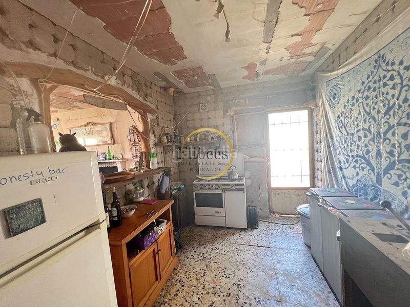 Foto 01480ff3-e7c3-45fa-bbe8-ca9e4ac6a1a9. Masia a Mazarrón casco urbano Mazarrón