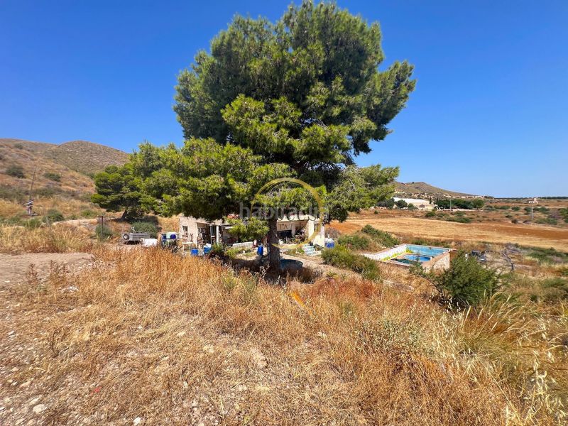 Foto 1463fb4b-a1c9-4548-97d7-9f5103bdfa62. Masia a Mazarrón casco urbano Mazarrón