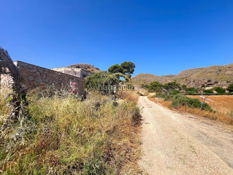 Foto 3abaead9-70b4-43da-890a-b574bab407e9. Masia a Mazarrón casco urbano Mazarrón