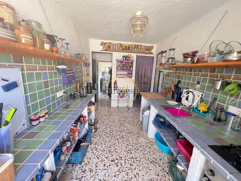 Foto 44e9e041-193c-45db-af8e-90d2fea3d434. Masia a Mazarrón casco urbano Mazarrón