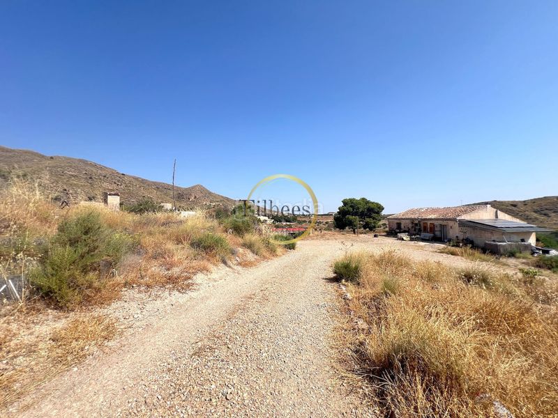 Foto 477e00a9-21f2-484c-8a02-484efc9c45ae. Masia a Mazarrón casco urbano Mazarrón