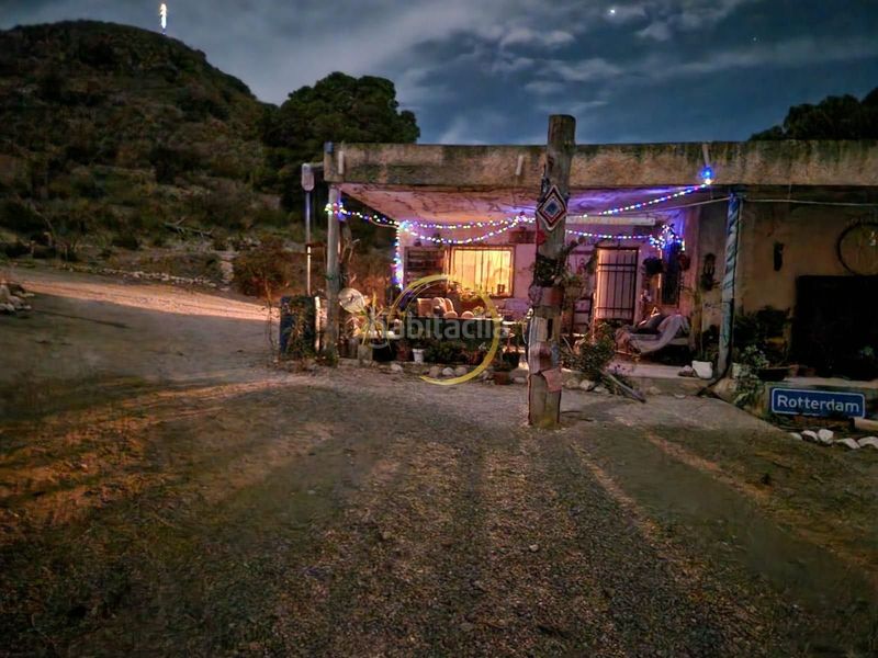 Foto 532b1870-63d8-4d50-ad70-b4c9b698a1cb. Masia a Mazarrón casco urbano Mazarrón