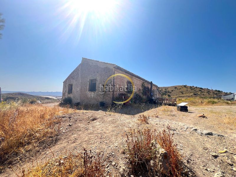 Foto 536f1782-44d1-459f-b540-caf033945ebd. Masia a Mazarrón casco urbano Mazarrón