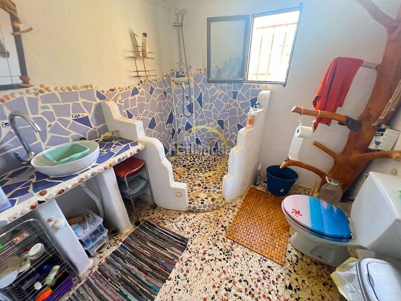 Foto 80e54b13-86be-498e-9769-c7e9888d8071. Masia a Mazarrón casco urbano Mazarrón