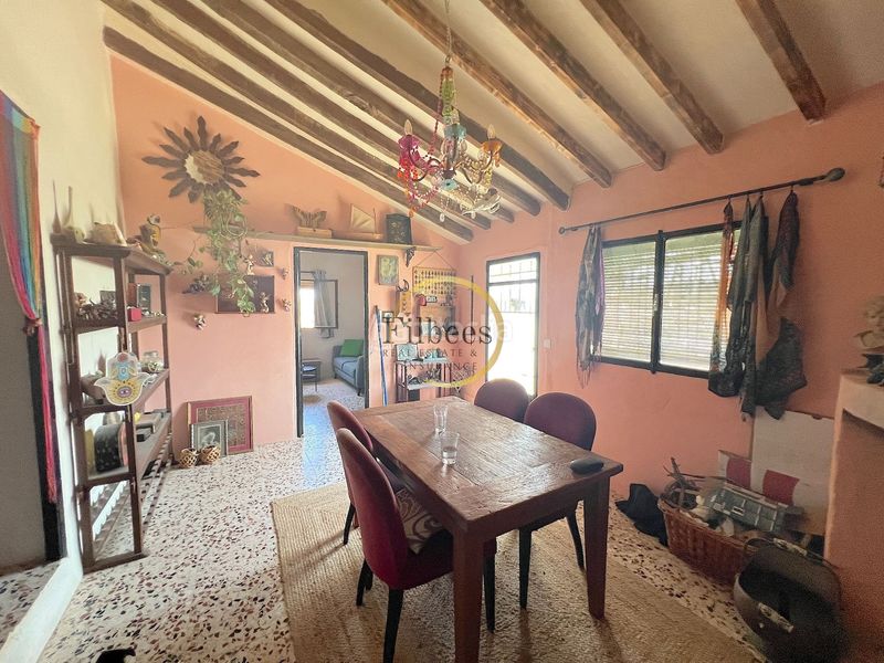 Foto 822cce7f-471b-496b-a447-186893deb5a4. Masia a Mazarrón casco urbano Mazarrón