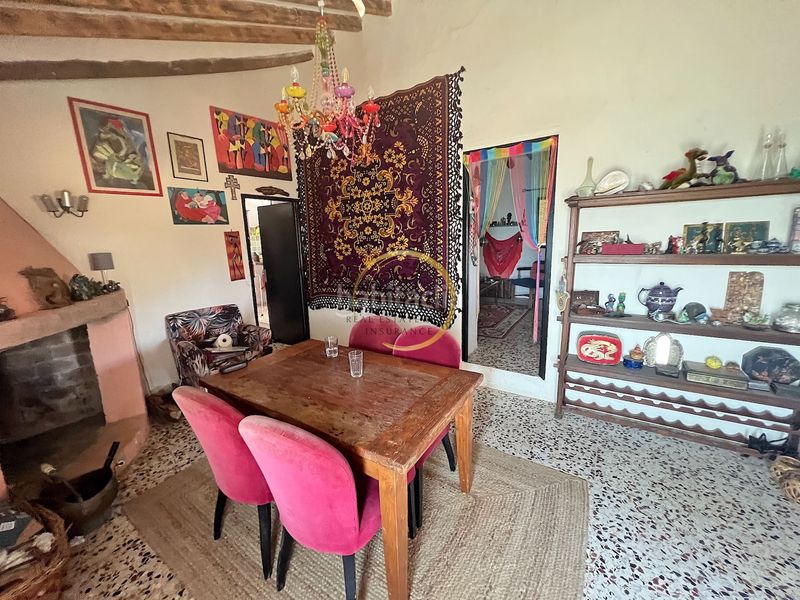 Foto 89fa7486-259f-403e-b67a-c08d59bfc6a1. Masia a Mazarrón casco urbano Mazarrón