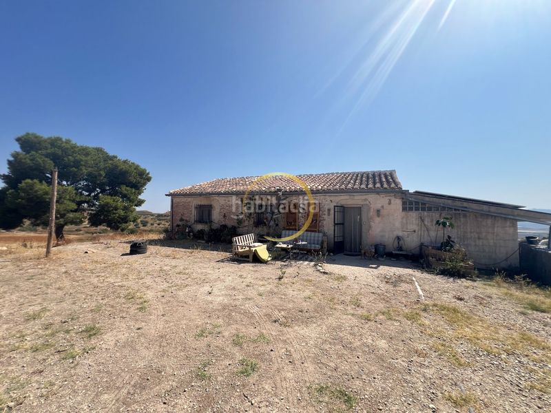 Foto 981938fd-e20e-4860-aab8-7bd9147b6ffc. Masia a Mazarrón casco urbano Mazarrón