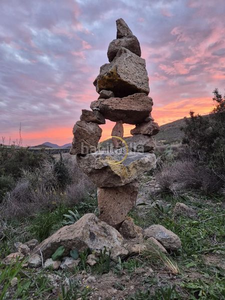 Foto ce7cb38b-c209-4485-8d2b-5fbf28972b51. Masia a Mazarrón casco urbano Mazarrón