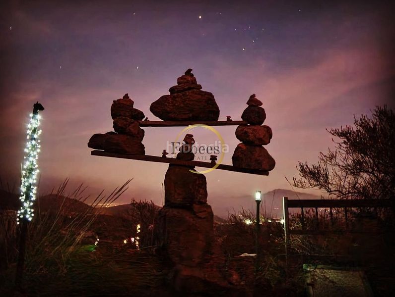 Foto ef72cb6e-5be4-4293-b56d-904cb1321ebf. Masia a Mazarrón casco urbano Mazarrón