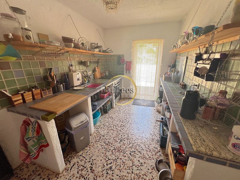 Foto f32be397-9551-4833-b8a7-cc560fa3a04c. Masia a Mazarrón casco urbano Mazarrón