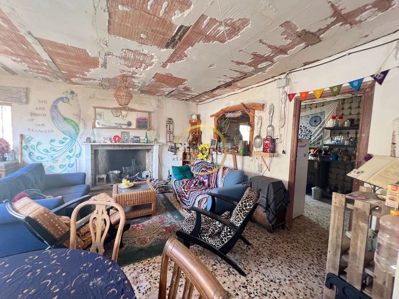 Foto f345afed-4fab-45f6-8598-c15603531d6c. Masia a Mazarrón casco urbano Mazarrón