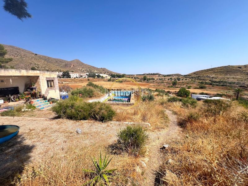 Foto ffa2137d-4227-460a-83aa-71666ac4ff0e. Masia a Mazarrón casco urbano Mazarrón