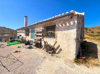 Country house in Mazarrón Casco Urbano