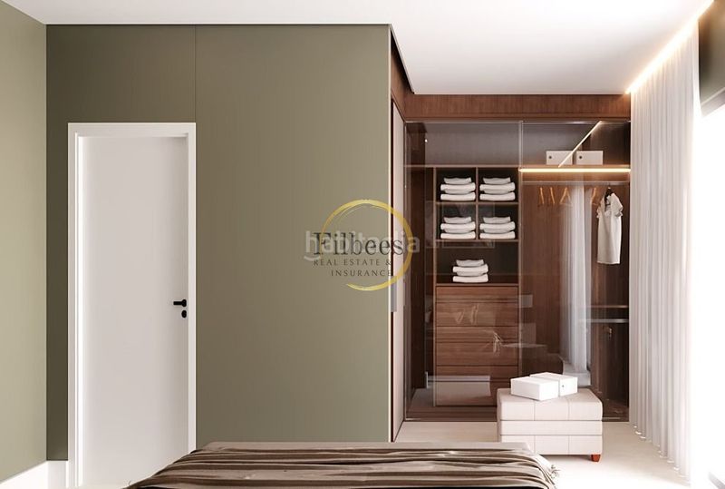 Foto d14bd2f5-9bcd-4b34-8056-0d4ebdca12c1. Haus mit heizung parking pool in Pescadores Mazarrón