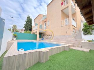 Semi detached house in Bolnuevo