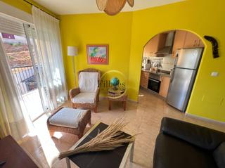Apartment in Pescadores