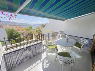 Country house in El Alamillo