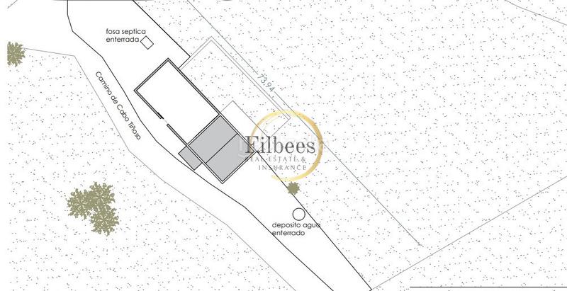 Foto 10e71b03-927d-42e3-9c2f-8c669b2cfcce. Casale con riscaldamento parcheggio in Perín Cartagena