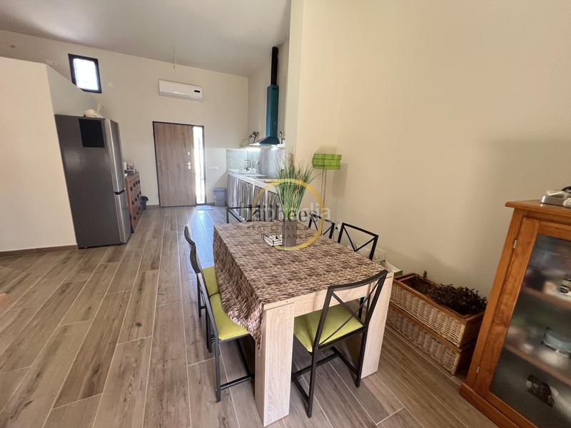 Foto 18a6f79b-e1bd-4085-bfac-1b909fc843fe. Country house with heating parking in Perín Cartagena