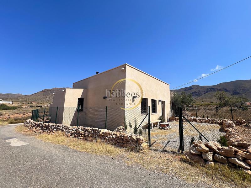 Foto 1b92f509-71b2-40d0-a615-8220c5be00e5. Country house with heating parking in Perín Cartagena