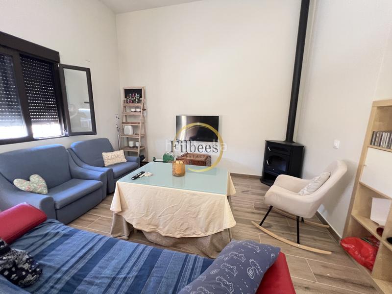 Foto 4e24936e-ec1c-4660-afd7-8e94de9489ef. Country house with heating parking in Perín Cartagena