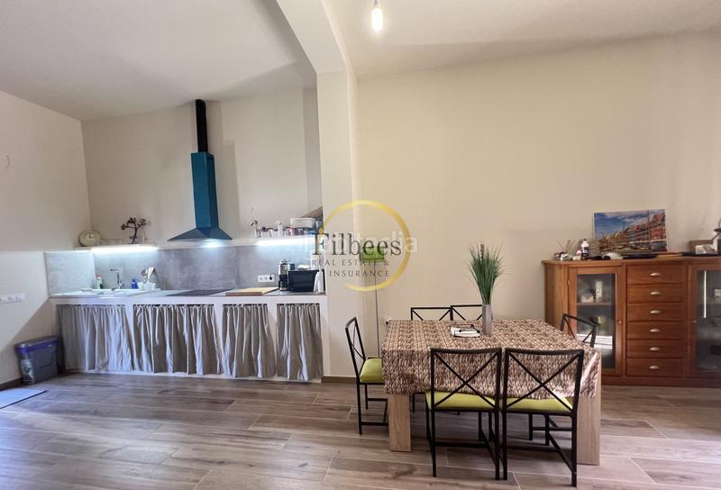 Foto b35b89c8-51ac-490e-a7fa-2aaeb2883102. Country house with heating parking in Perín Cartagena