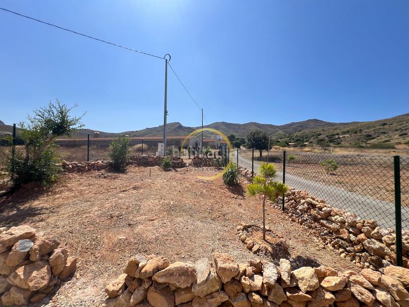 Foto b74d4ecf-2870-493b-91b8-bfc58d38ea76. Country house with heating parking in Perín Cartagena