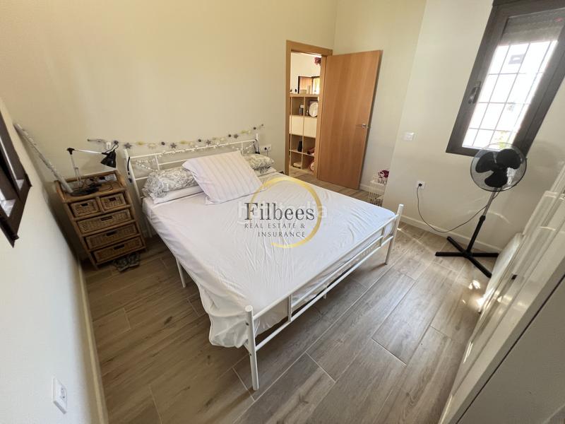 Foto e25b7d4b-6188-45f4-b890-c384d01beed7. Country house with heating parking in Perín Cartagena