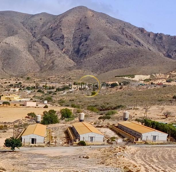 Foto c4322166-95fc-4efd-8eff-e76a1e7e6ee0. Masia amb calefacció aparcament a Perín Cartagena