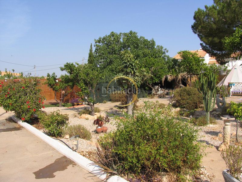 Foto 16b5c43b-6d2d-402d-8dbb-722500e738ef. Casa amb aparcament piscina a La Magdalena - Molinos Marfagones Cartagena