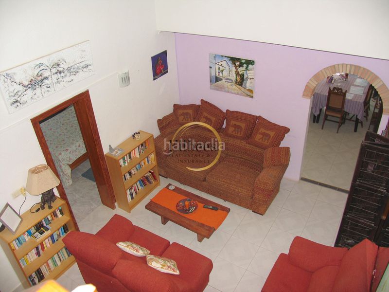 Foto 8408b0ff-174a-4966-bbdf-6d086e8f6874. Casa amb aparcament piscina a La Magdalena - Molinos Marfagones Cartagena