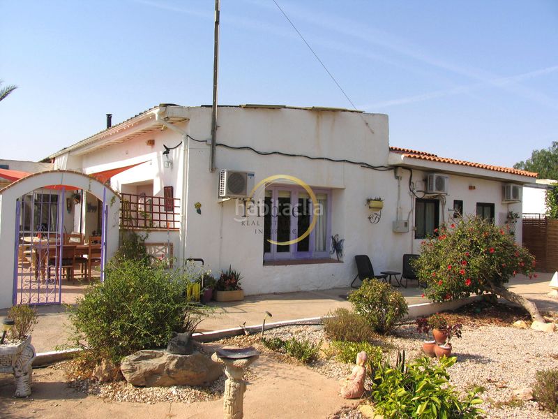 Foto 92efa70b-20c1-4164-8526-e4bb0e55f0c5. Casa amb aparcament piscina a La Magdalena - Molinos Marfagones Cartagena