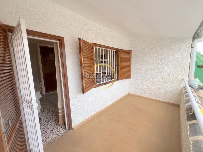 Foto dd57c6c7-9b2b-454c-84f7-3a65fc51b232. Bauernhof mit heizung in Bahia Mazarrón