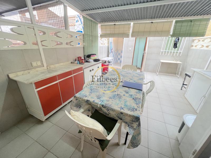 Foto f7331523-0175-4e7f-a984-9e875f70fb5f. Bauernhof mit heizung in Bahia Mazarrón