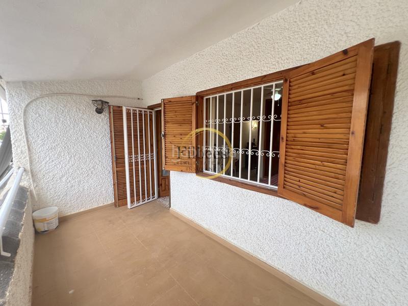 Foto 7c2d0d0c-d74c-4e03-b9a8-d4e0af3de718. Casale con riscaldamento in Bahia Mazarrón