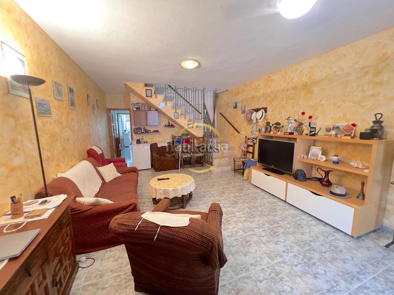 Foto d0c86c62-346c-4777-a9a2-7e2093e37608. Casale con riscaldamento in Bahia Mazarrón