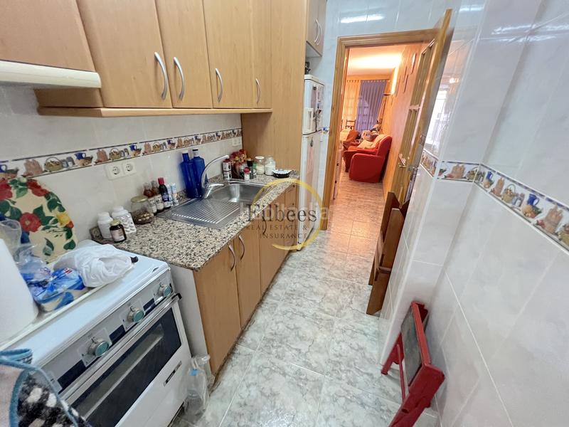 Foto daa4f0fa-dc61-497a-b107-21fc01fc4616. Casale con riscaldamento in Bahia Mazarrón