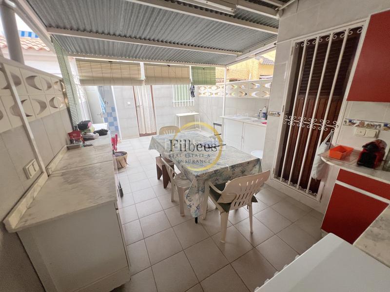 Foto 9d007641-1a5d-4a88-b1fd-eed93c9601d7. Mas avec chauffage dans Bahia Mazarrón