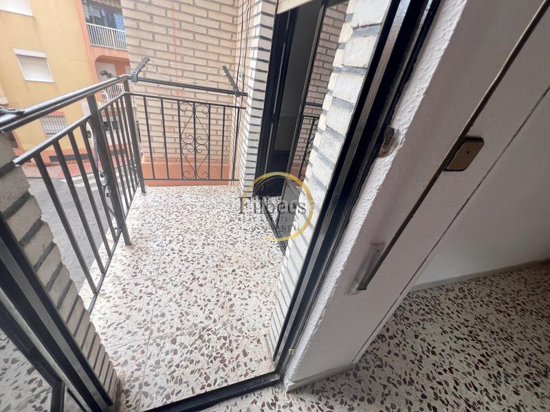 Foto 6d166ec6-929c-41c6-a32e-e3a45afc9c94. Apartamento en Pescadores Mazarrón