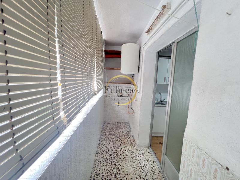 Foto 83faa80f-1717-496c-ad4d-972d8f8a8331. Apartamento en Pescadores Mazarrón