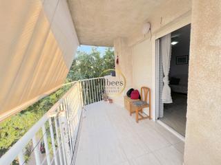 Appartement à Pescadores